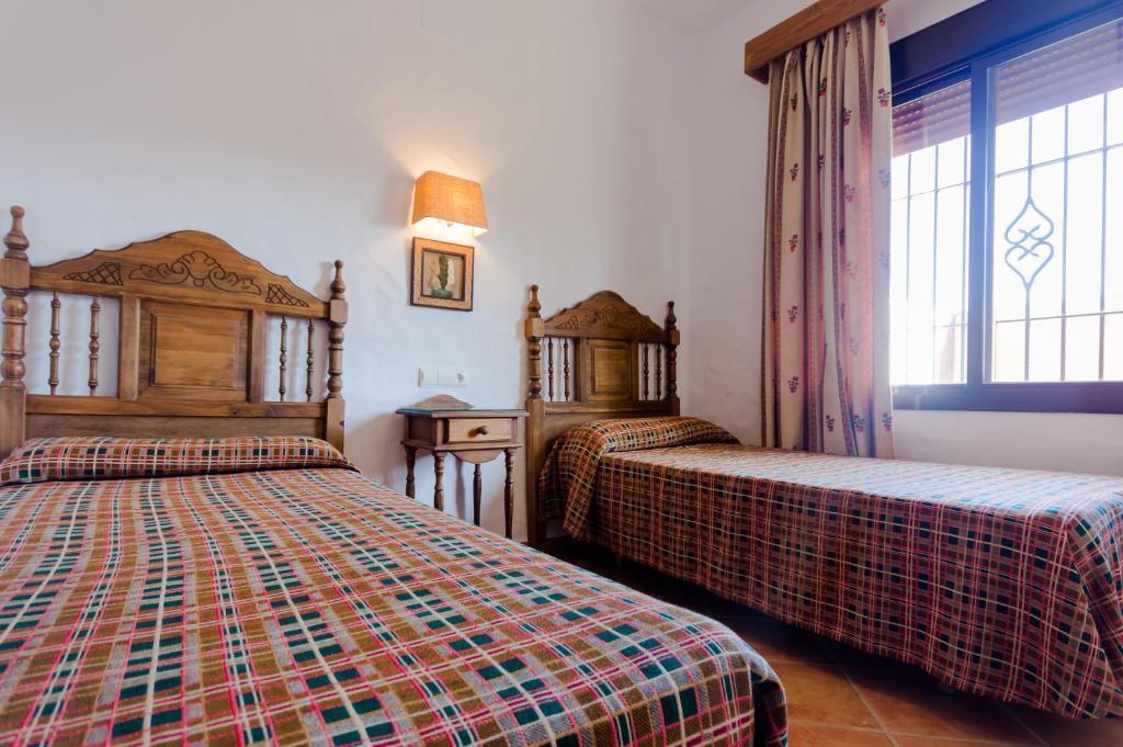 Hacienda Puerto Conil Apartment Conil De La Frontera Room photo