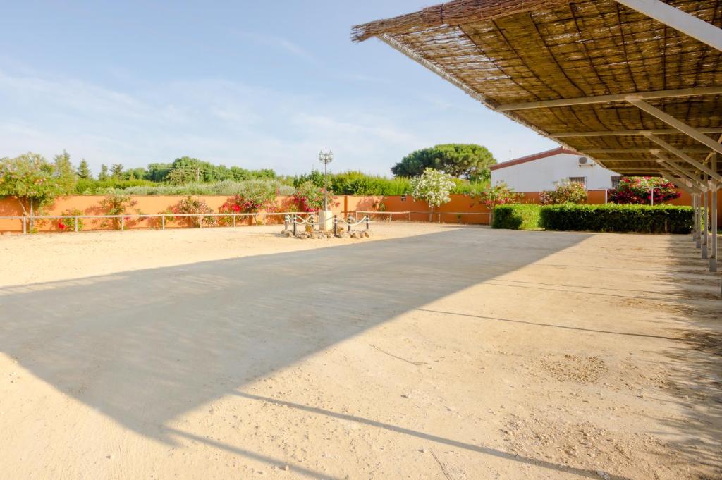 Hacienda Puerto Conil Apartment Conil De La Frontera Exterior photo