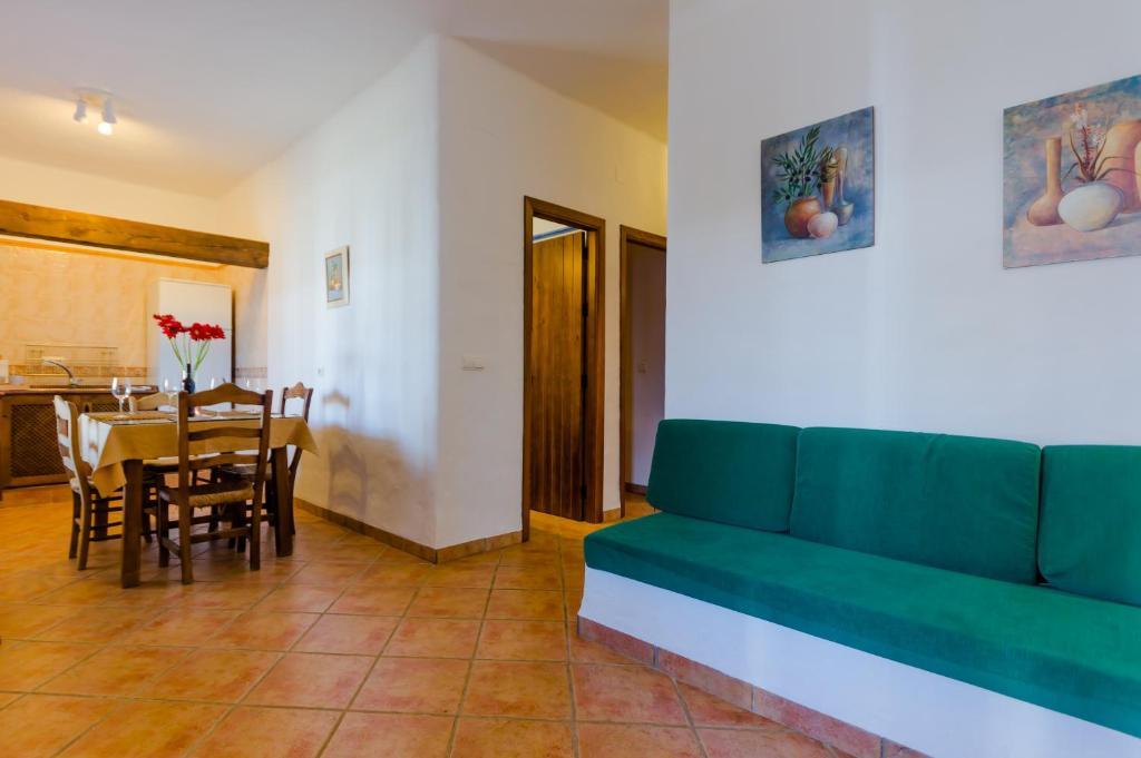 Hacienda Puerto Conil Apartment Conil De La Frontera Room photo
