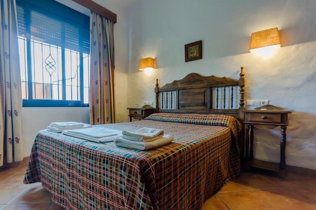 Hacienda Puerto Conil Apartment Conil De La Frontera Room photo